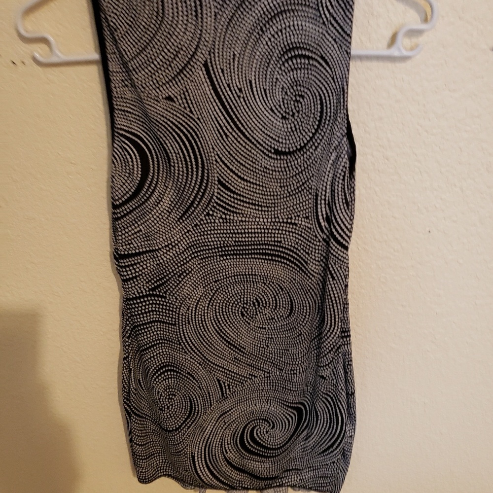 Tank blouse - Picture 3 of 3